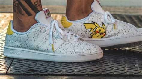 adidas pokemon schuhe preis|new pokemon x adidas.